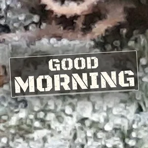 Good Morning Cannabis Strain