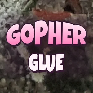 Gopher Glue Cannabis Strain