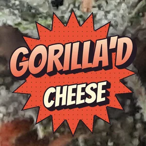 Gorilla'd Cheese Cannabis Strain