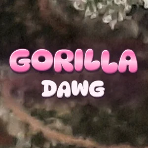 Gorilla Dawg Cannabis Strain