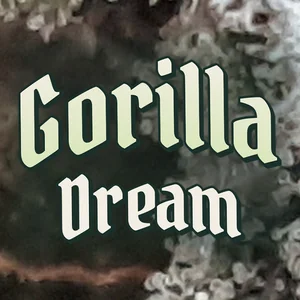 Gorilla Dream Cannabis Strain