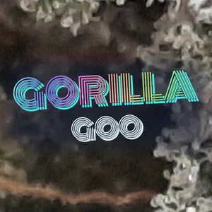 Gorilla Goo Cannabis Strain