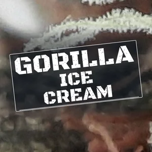 Gorilla Ice Cream Cannabis Strain