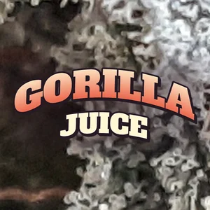 Gorilla Juice Cannabis Strain