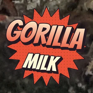 Gorilla Milk Cannabis Strain