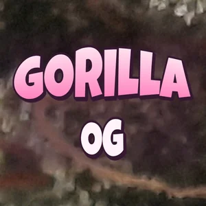 Gorilla OG Cannabis Strain