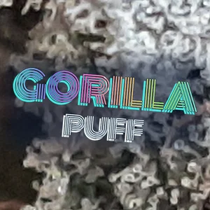 Gorilla Puff Cannabis Strain