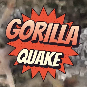 Gorilla Quake Cannabis Strain