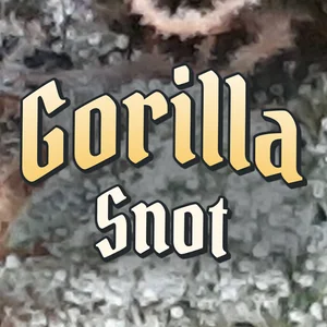 Gorilla Snot Cannabis Strain