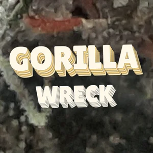 Gorilla Wreck Cannabis Strain