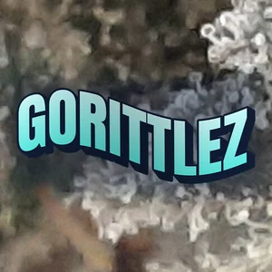Gorittlez Cannabis Strain
