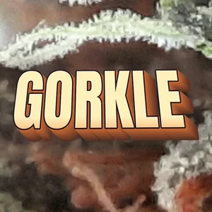 Gorkle Cannabis Strain