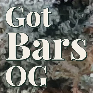 Got Bars OG Cannabis Strain
