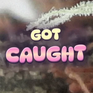 Got Caught Cannabis Strain