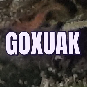 Goxuak Cannabis Strain