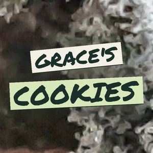 Grace's Cookies Cannabis Strain