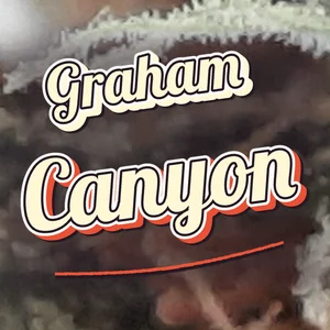 Graham Canyon Cannabis Strain