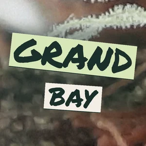 Grand Bay Cannabis Strain