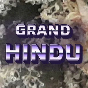 Grand Hindu Cannabis Strain