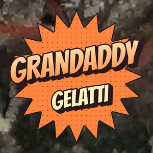 Grandaddy Gelatti Cannabis Strain