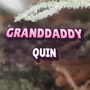Granddaddy Quin Cannabis Strain
