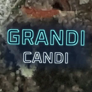Grandi Candi Cannabis Strain
