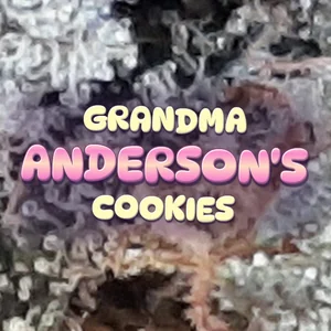 Grandma Anderson's Cookies Cannabis Strain