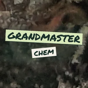 Grandmaster Chem Cannabis Strain