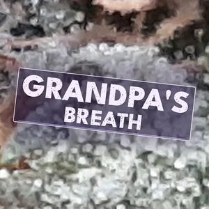 Grandpa's Breath Cannabis Strain
