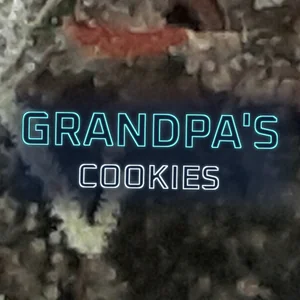 Grandpa's Cookies Cannabis Strain