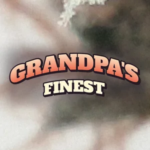 Grandpa's Finest Cannabis Strain