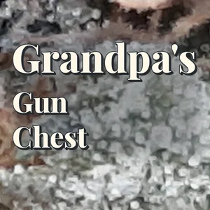 Grandpa's Gun Chest Cannabis Strain