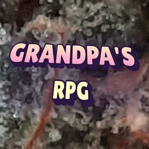 Grandpa's RPG Cannabis Strain