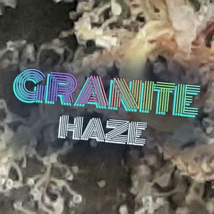 Granite Haze Cannabis Strain