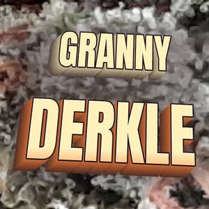 Granny Derkle Cannabis Strain
