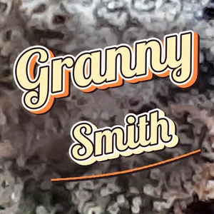 Granny Smith Cannabis Strain