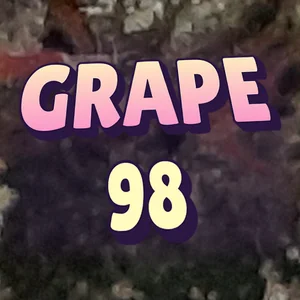 Grape 98 Cannabis Strain