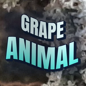 Grape Animal Cannabis Strain