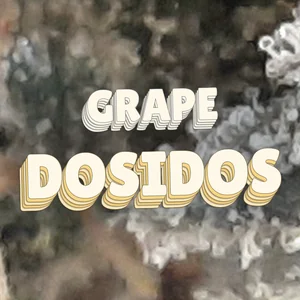 Grape Dosidos Cannabis Strain