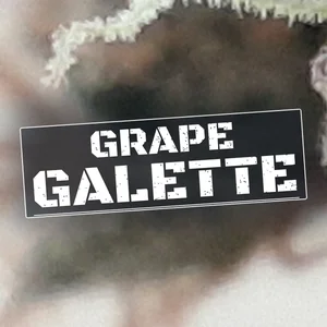 Grape Galette Cannabis Strain