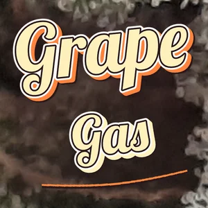 Grape Gas Cannabis Strain