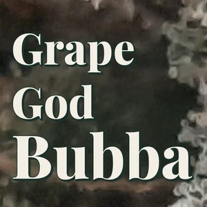 Grape God Bubba Cannabis Strain