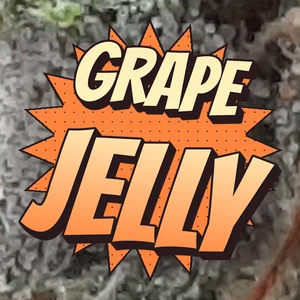 Grape Jelly Cannabis Strain