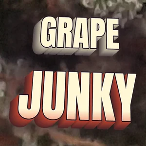 Grape Junky Cannabis Strain