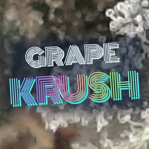 Grape Krush Cannabis Strain