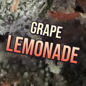 Grape Lemonade Cannabis Strain