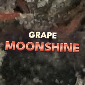 Grape Moonshine Cannabis Strain