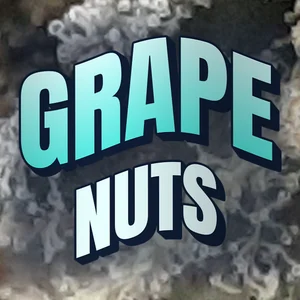 Grape Nuts Cannabis Strain