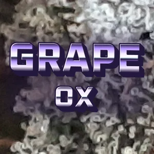 Grape Ox Cannabis Strain