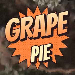 Grape Pie Cannabis Strain
